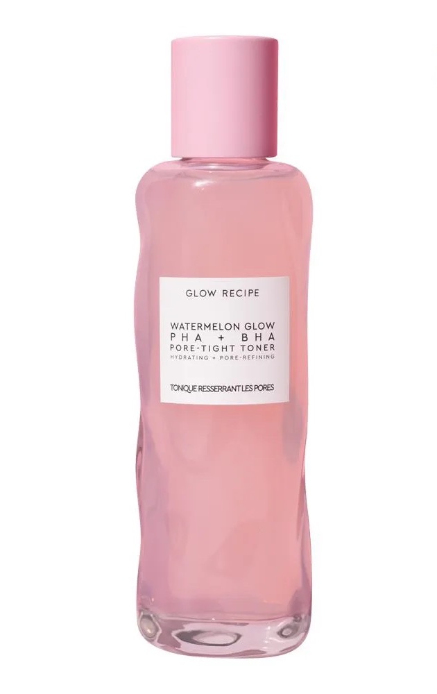 Glow Recipe Watermelon Glow PHA + BHA Pore Tight-Toner