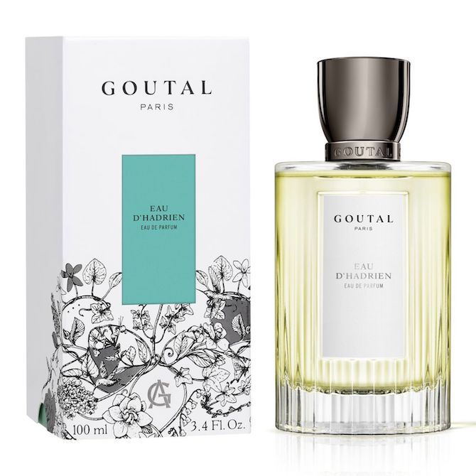 Goutal Eau D’Hadrien