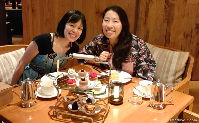 Service and Final Verdict