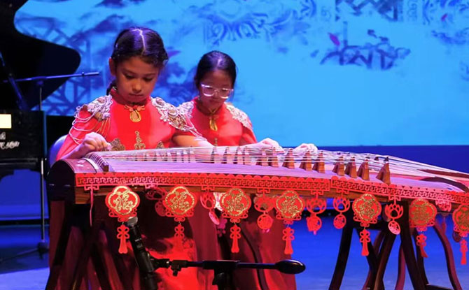 Chinatown Singapore Winter Solstice Celebration 2025: Festivities Along Smith Street On 21 Dec 4 Celebrate Reunion and Warmth at the Chinatown Singapore Winter Solstice Celebration