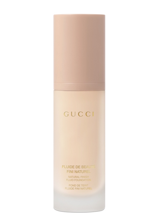 Gucci Natural Finish Fluid Foundation