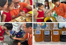 Interactive Eco-Booths & Stamp Rally At 5 HDB Malls In Woodlands From 13 to 29 March: Turn Trash To Treasure During The School Holidays Interactive Eco-Booths & Stamp Rally At 5 HDB Malls In Woodlands From 13 to 29 March: Turn Trash To Treasure During The School Holidays