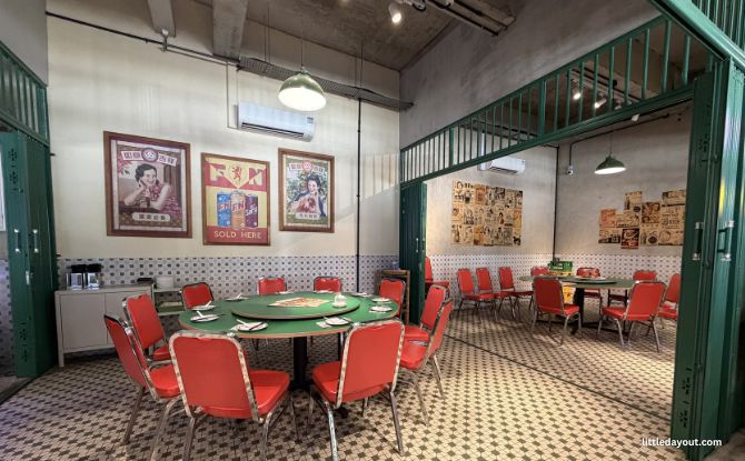 HEY KEE HK Seafood Restaurant Review: A Refreshed Menu & Live Crab Deal 8 Final Thoughts HEY KEE
