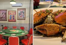 HEY KEE HK Seafood Restaurant Review: A Refreshed Menu & Live Crab Deal HEY KEE HK Seafood Restaurant Review: A Refreshed Menu & Live Crab Deal