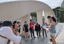 Five Highlights Of Hidden Heritage Tour “Don’t Call Us Poor – Hidden Lives At Lavender” Five Highlights Of Hidden Heritage Tour “Don’t Call Us Poor – Hidden Lives At Lavender”