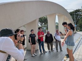 Five Highlights Of Hidden Heritage Tour “Don’t Call Us Poor – Hidden Lives At Lavender”