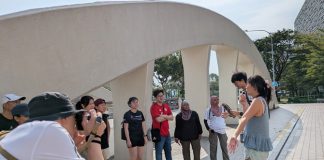 Five Highlights Of Hidden Heritage Tour “Don’t Call Us Poor – Hidden Lives At Lavender”