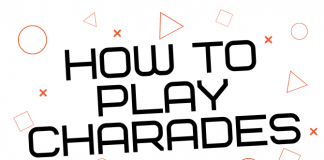 How To Play Charades: A Fun Game Everyone Can Play
