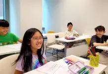 24 Top Chinese Tuition Centres In Singapore For Effective Chinese Enrichment