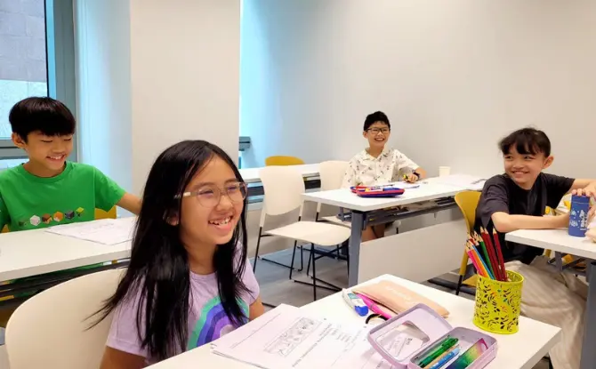 24 Top Chinese Tuition Centres In Singapore For Effective Chinese Enrichment