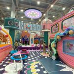 HappyWiz iMall: A New, Bright And Spacious Indoor Playground In Marine Parade HappyWiz iMall 01