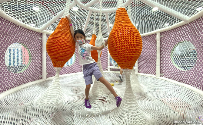 Other considerations At HappiWiz iMall