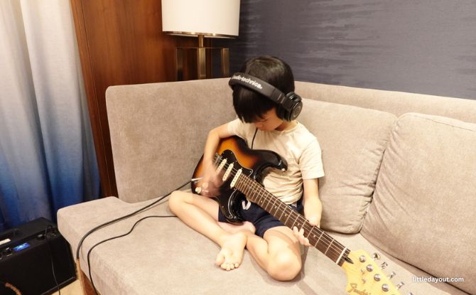 Hard Rock Desaru 2026 4 Hard Rock Hotel Desaru Coast: A Splashing Fun Family-friendly Getaway A Hop Away From Singapore
