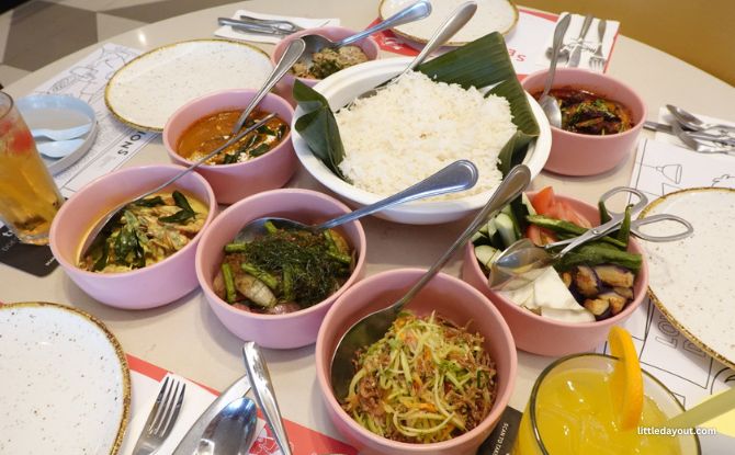 Hard Rock Hotel Desaru Coast: A Splashing Fun Family-friendly Getaway A Hop Away From Singapore 13 Food at Sessions