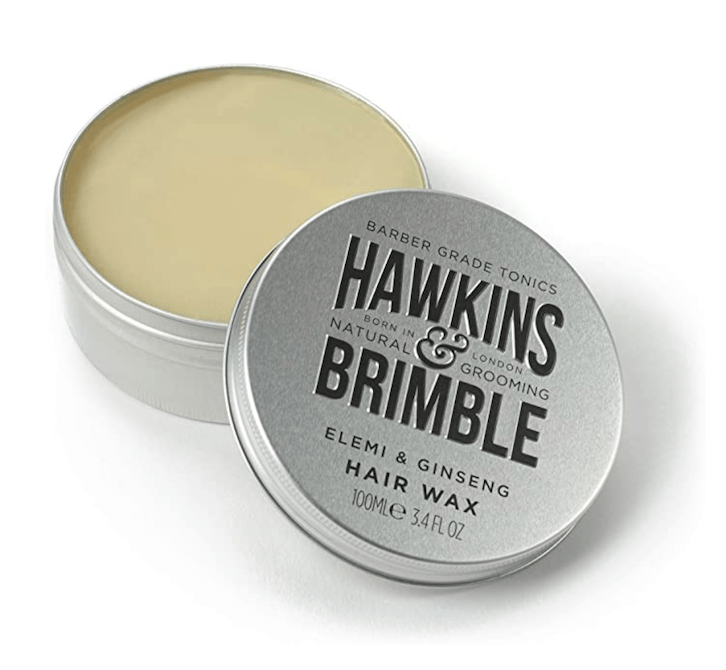 Hawkins & Brimble Hair Wax