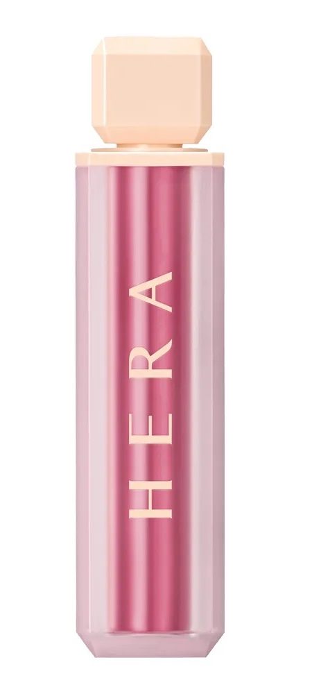 Hera Sensual Spicy Nude Volume Matte Lipstick Chemistry