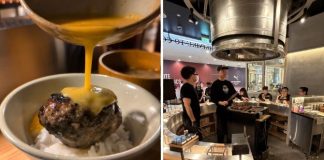 Hikiniku To Come: Hamburg "Steak-On-Rice" From Tokyo Now In Singapore