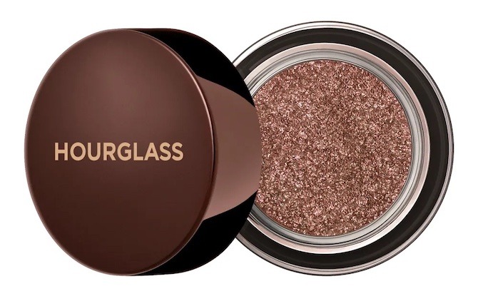 Hourglass Scattered Light Glitter Eyeshadow