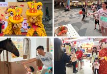 Huat’s In The Neigh-bourhood! Celebrate LNY The Huat Way At HDB Malls Near You From 31 Jan to 15 Feb Huat’s In The Neigh-bourhood! Celebrate LNY The Huat Way At HDB Malls Near You From 31 Jan to 15 Feb