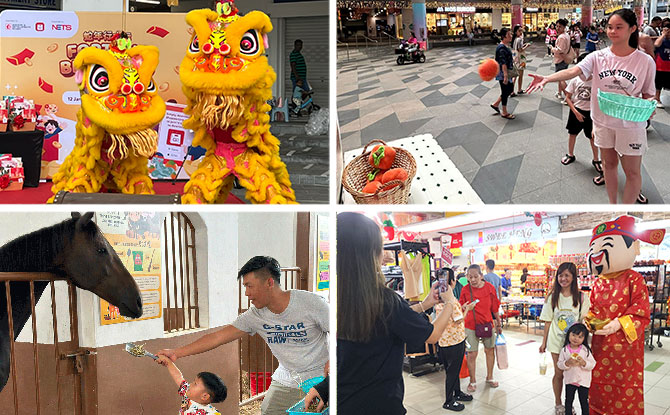 Huat’s In The Neigh-bourhood! Celebrate LNY The Huat Way At HDB Malls Near You From 31 Jan to 15 Feb Huat’s In The Neigh-bourhood! Celebrate LNY The Huat Way At HDB Malls Near You From 31 Jan to 15 Feb