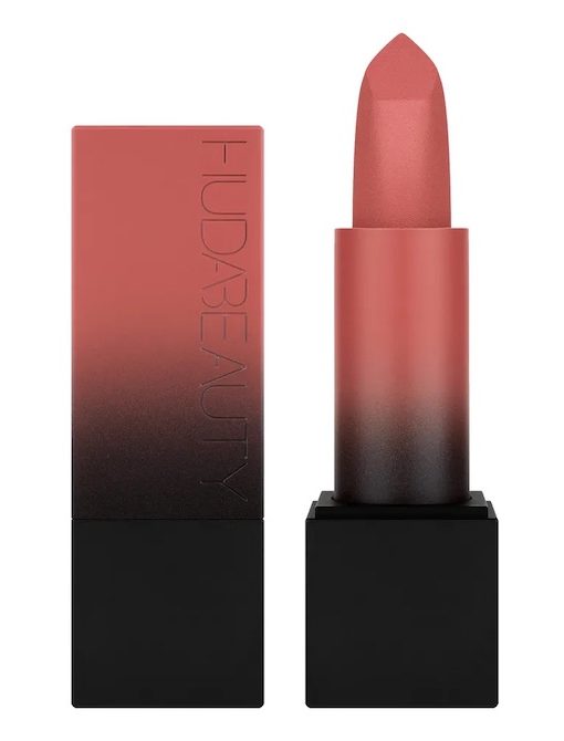 Huda Beauty Power Bullet Matte Lipstick Rendez-vous