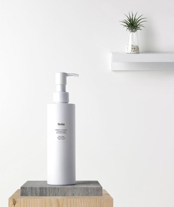 Huxley Cleansing Gel