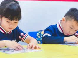 I Can Read November 2023 Holiday Programmes: World Warriors, Nature Wonders & Writing Rangers