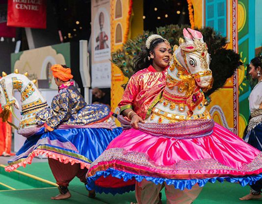 Pongal 2025 In Singapore: Celebrating The Harvest Festival