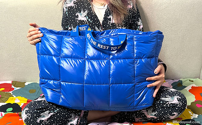 IKEA RestFest: Enjoy Pyjama Party Activities & Experiences For Better Sleep From 6 to 8 Sep IKEA RestFest: Enjoy Pyjama Party Activities & Experiences For Better Sleep From 6 to 8 Sep