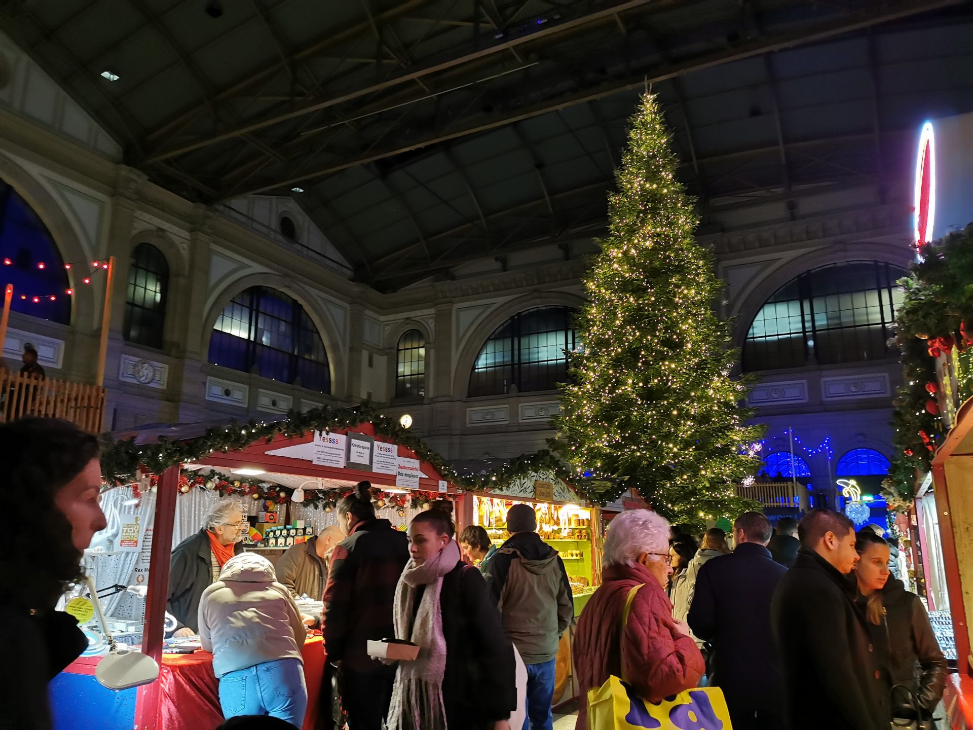 Best Christmas Markets In Zurich Little Day Out