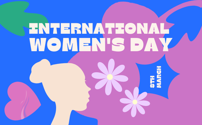 International Women's Day In Singapore: Celebrating And Honouring Women