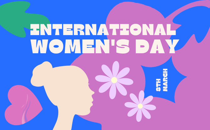 International Women's Day 2021 - RUN Singapore