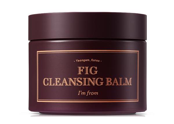 I’m From Fig Cleansing Balm