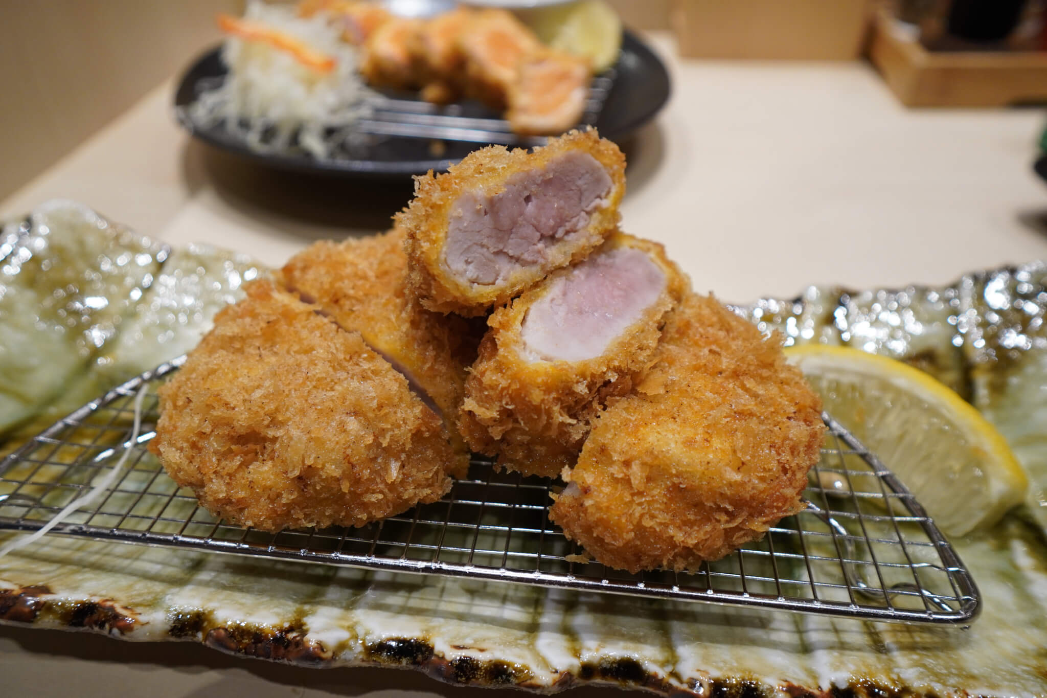 Tonkatsu Haven