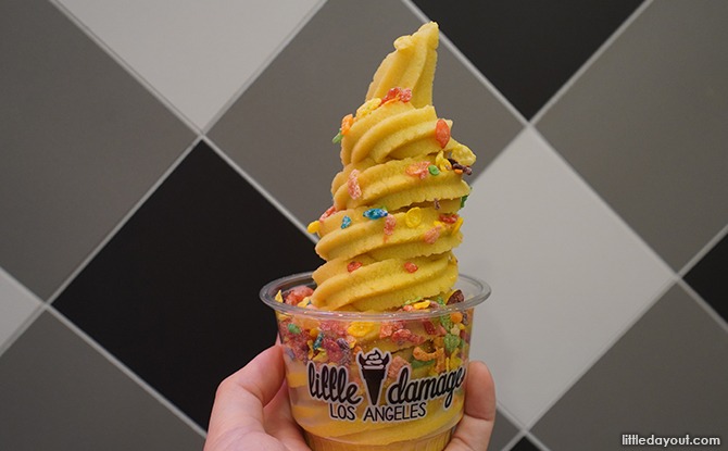 We Tried Three: Vegan Ice Creams - Little Day Out We Tried Three: Vegan Ice Creams - Little Day Out