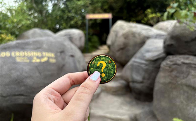 Festive WILD-erland: Celebrate The Christmas Season At Bird Paradise & Rainforest Wild Asia From 15 Nov To 4 Jan 4 Santa’s Adventure Quest