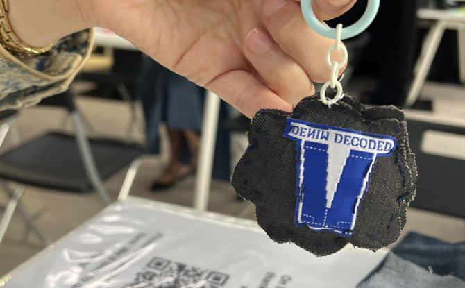 IMPACT Retail: Sustainability-Themed Exhibitions, Immersive Workshops & Retail Pop-Up Showcases By Singapore Fashion Council 6 personalised denim charm
