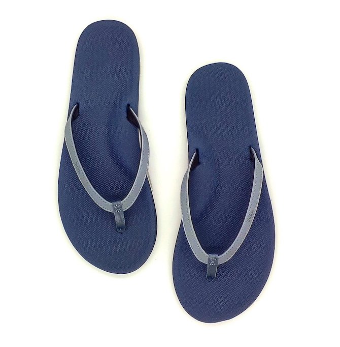 Indosole Women’s ESSNTLS Flip Flops