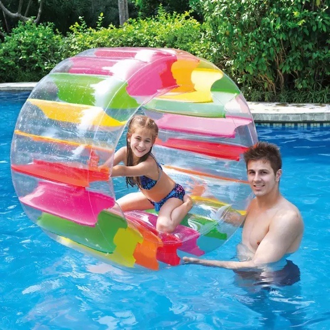 Inflatable Floats Swim Ring