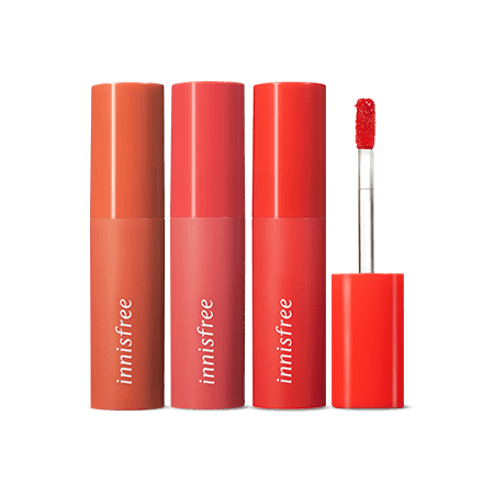 Innisfree Vivid Cotton Ink Blur