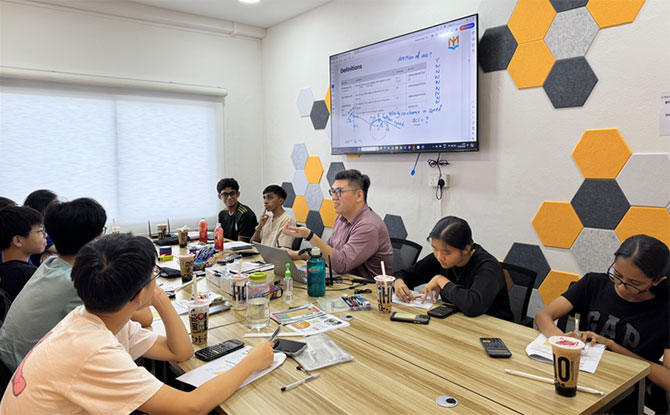 29 Top Science Tuition Centres In Singapore 2025