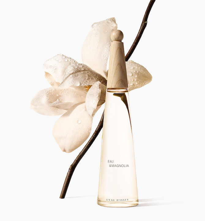 Issey Miyake L'eau D'Issey Eau & Magnolia