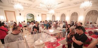 A Visit To The Istana Main Building