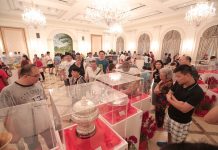 Hari Raya Istana Open House 2024: Visit The Istana On Sunday, 21 Apr Hari Raya Istana Open House 2024: Visit The Istana On Sunday, 21 Apr