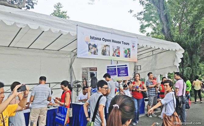 Istana Chinese New Year Open House 2020: Activities & Performances Taking Place 26 Jan 2 Istana Open House - Istana Deepavali Open House 2018: Programmes And Activities On 6 Nov