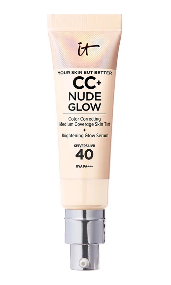 It Cosmetics CC+ Nude Glow