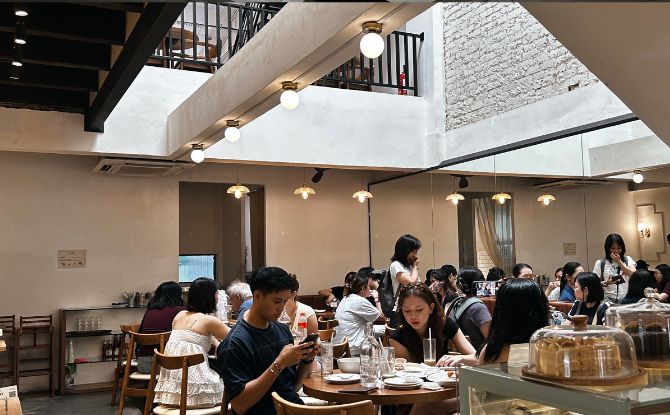 Where To Go Near CIQ Johor: Guide to JB’s Jalan Trus, Jalan Dhoby, Tan Hiok Nee Street & Cafes 21 JB CIQ Dona 13