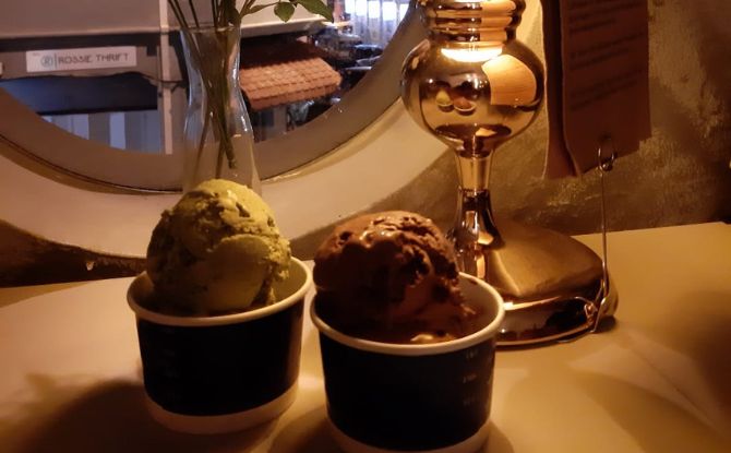 Where To Go Near CIQ Johor: Guide to JB’s Jalan Trus, Jalan Dhoby, Tan Hiok Nee Street & Cafes 12 JB CIQ Gelato 3