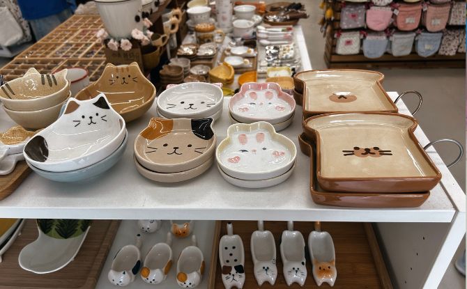 Where To Go Near CIQ Johor: Guide to JB’s Jalan Trus, Jalan Dhoby, Tan Hiok Nee Street & Cafes 20 JB CIQ Nana collection 2