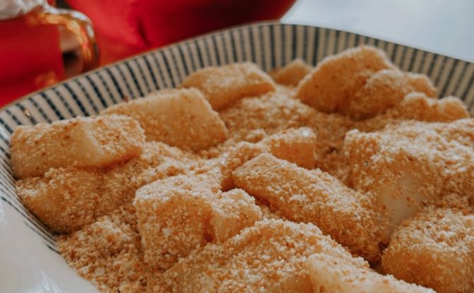 Where To Go Near CIQ Johor: Guide to JB’s Jalan Trus, Jalan Dhoby, Tan Hiok Nee Street & Cafes 5 JB CIQ Teochew Kueh 1